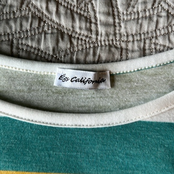 Egy California Women’s Dress size Large - Picture 4 of 6